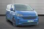 2026 Volkswagen Transporter 160kW 65kWh Commerce Pro Van Auto
