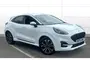 2020 Ford Puma 1.0 EcoBoost Hybrid mHEV ST-Line 5dr