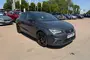 2025 SEAT Ibiza 1.0 TSI 95 FR Black Edition 5dr