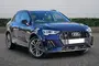 2022 Audi Q3 40 TFSI Quattro Black Edition 5dr S Tronic