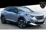 2023 Peugeot e-2008 100kW GT 50kWh 5dr Auto