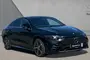 2025 Mercedes-Benz CLA CLA 250+ 200kW EQ Tech AMG Line Ed 85kWh 4dr Auto