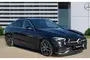 2024 Mercedes-Benz C-Class C300d AMG Line Premium Plus 4dr 9G-Tronic