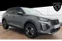 2024 Peugeot 2008 1.2 Hybrid 136 GT 5dr e-DSC6