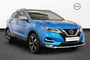2018 Nissan Qashqai 1.5 dCi Tekna+ 5dr