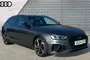 2024 Audi A4 Avant 40 TFSI 204 Black Edition 5dr S Tronic