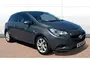 2016 Vauxhall Corsa 1.4 [75] Ecoflex Energy 3Dr [Ac]