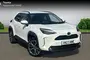 2023 Toyota Yaris Cross 1.5 Hybrid Excel 5dr CVT