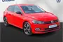 2019 Volkswagen Polo 1.6 TDI Beats 5dr