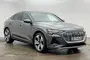 2022 Audi e-tron Sportback 230kW 50 Quattro 71kWh S Line 5dr Auto