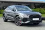 2023 Audi RS Q3 RS Q3 TFSI Quattro Vorsprung 5dr S Tronic