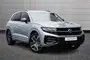 2025 Volkswagen Touareg 3.0 V6 TDI 4Motion 286 Black Edition 5dr Tip Auto