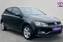 2017 Volkswagen Polo 1.2 TSI Match Edition 5dr