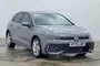 2025 Volkswagen Golf GTE 1.5 TSI 272 GTE eHybrid 5dr DSG