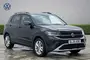 2025 Volkswagen T-Cross 1.0 TSI 115 Match 5dr DSG