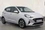 2024 Hyundai i10 1.2 [79] Advance 5dr Auto [Nav]