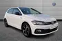 2020 Volkswagen Polo 1.0 TSI 95 R-Line 5dr