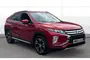 2020 Mitsubishi Eclipse Cross 1.5 Dynamic 5dr