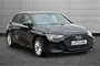 2022 Audi A3 30 TFSI Technik 5dr