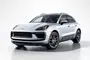 2022 Porsche Macan S 5dr PDK