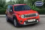 2021 Jeep Renegade 1.3 T4 GSE Limited 5dr DDCT