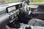 2022 Mercedes-Benz A-Class Saloon A200 AMG Line Executive Edition 4dr Auto