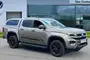 2024 Volkswagen Amarok D/Cab Pick Up PanAmericana 3.0 V6 TDI 240 4M Auto