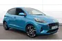 2022 Hyundai i10 1.2 MPi Premium 5dr Auto