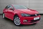 2020 Volkswagen Polo 1.0 TSI 115 SEL 5dr