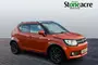 2017 Suzuki Ignis 1.2 Dualjet SZ-T 5dr