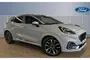 2023 Ford Puma 1.0 EcoBoost Hybrid mHEV ST-Line Vignale 5dr
