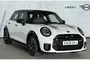 2026 MINI Cooper 2.0 S Sport 5dr Auto