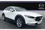 2024 Mazda CX-30 2.5 e-Skyactiv G MHEV [140] Exclusive-Line 5dr