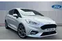2021 Ford Fiesta 1.0 EcoBoost 95 ST-Line Edition 5dr