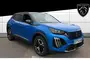 2025 Peugeot e-2008 115kW GT 54kWh 5dr Auto