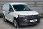 2024 Volkswagen Caddy Maxi 2.0 TDI 102PS Commerce Van