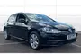 2017 Volkswagen Golf 1.6 TDI SE [Nav] 5dr