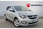 2019 Vauxhall Viva 1.0 [73] SE 5dr