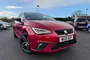 2021 SEAT Ibiza 1.0 TSI 110 FR Sport [EZ] 5dr