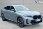 2024 BMW X6 xDrive M60i MHT 5dr Auto