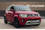 2020 Suzuki Ignis 1.2 Dualjet 12V Hybrid SZ-T 5dr