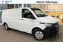 2024 Volkswagen Transporter 2.0 TDI 150 Startline Van