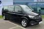 2024 Volkswagen Transporter Shuttle 2.0 TDI 150PS SE Minibus DSG