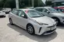 2019 Toyota Prius 1.8 VVTi Business Edition Plus 5dr CVT