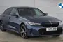 2025 BMW 3 Series 320i M Sport 4dr Step Auto