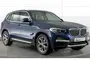 2018 BMW X3 xDrive20i xLine 5dr Step Auto