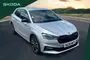 2026 Skoda Fabia 1.5 TSI 150 Monte Carlo Edition 5dr DSG