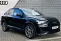 2025 Audi Q3 35 TFSI Black Edition 5dr S Tronic [20" Alloy]
