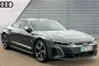 2022 Audi e-tron GT 390kW Quattro 93kWh 4dr Auto
