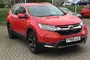 2019 Honda CR-V 1.5 VTEC Turbo SR 5dr